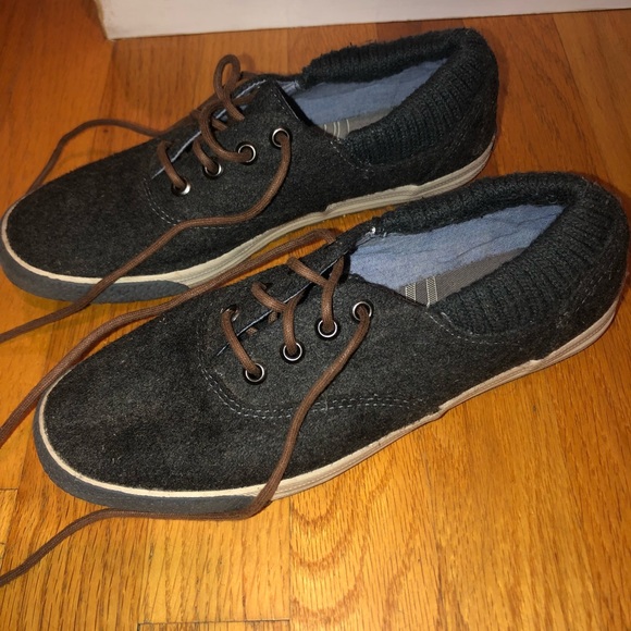 EXCELLENT CONDITION! Keds: comfortable shoes. - Picture 2 of 2